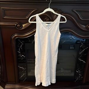 Inner Self  lingerie w/lace trim.  Women’s nightgown  SZ S